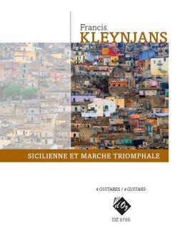 Sicilienne et Marche Triomphale 