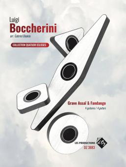 Grave Assaï & Fandango 