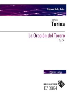 La Oración Del Torero 