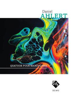 Quatuor Pour Mandolines 