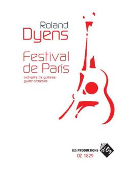 Festival de Paris 