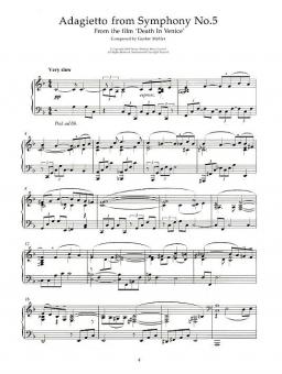 Classical Heartbreakers 