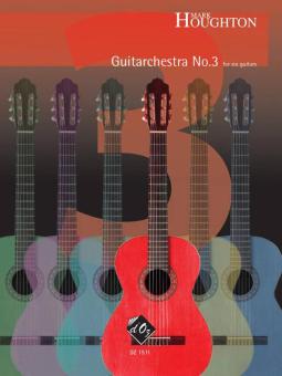 Guitarchestra no. 3 