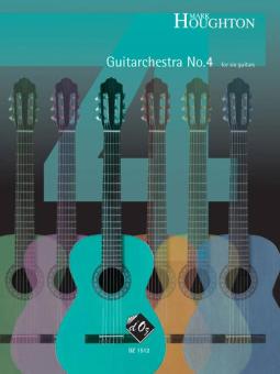 Guitarchestra no. 4 