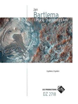 I Pluck, Therefore I Am 