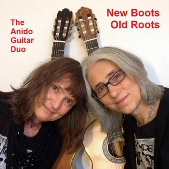 New Boots, Old Roots 