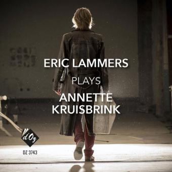 Eric Lammers Plays Annette Kruisbrink 