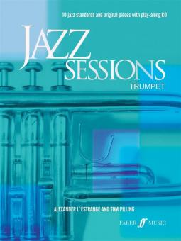 Jazz Sessions Trumpet 