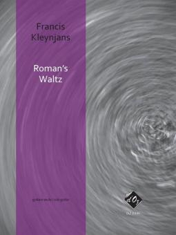 Roman's Waltz op. 259 