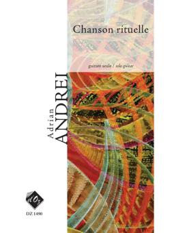 Chanson rituelle 