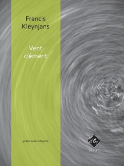 Vent clément op. 262 