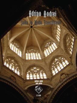 Suita in Modo Transilvano 