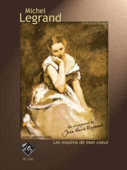 Les moulins de mon coeur 