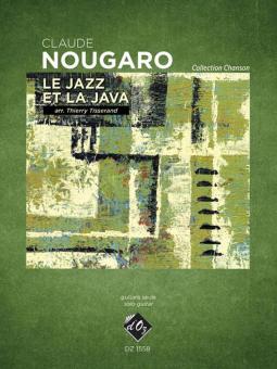Le jazz et la java 