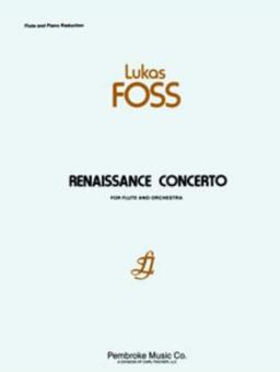 Renaissance Concerto 