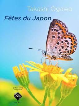 Fêtes du Japon 