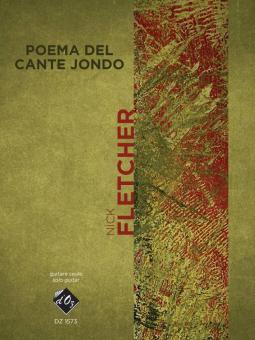 Poema del cante jondo 