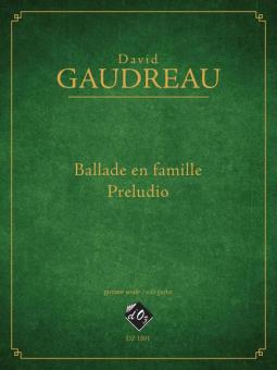 Ballade en famille - Preludio 