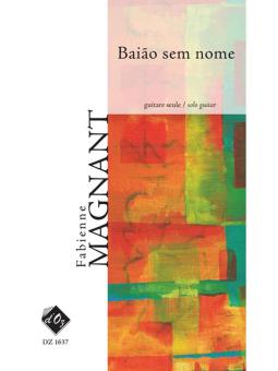 Baião sem nome 