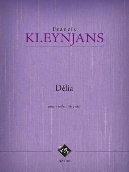 Délia op. 272 