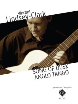 Song of Dusk - Anglo Tango 
