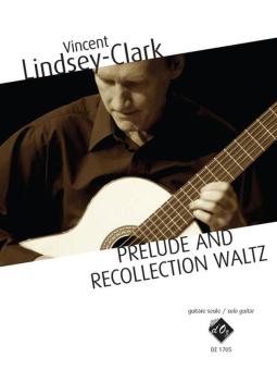 Prelude and Recollection Waltz 