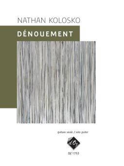 Dénouement 