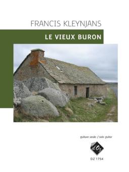 Le vieux buron op. 276 