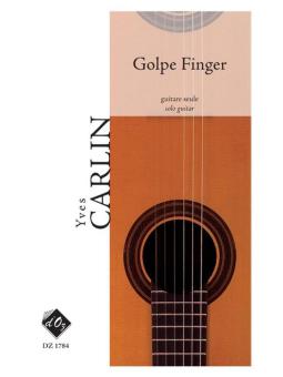 Golpe Finger 