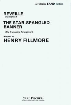 Reveille/Star Spangled Banner 