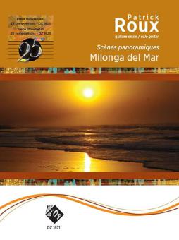 Milonga del Mar 