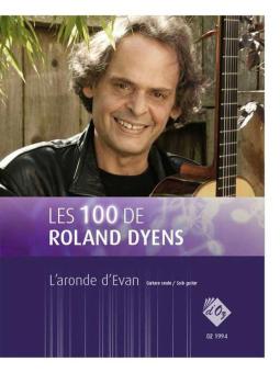 Les 100 de Roland Dyens - L'aronde d'Evan 
