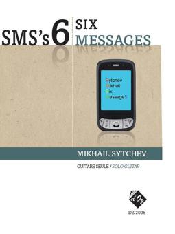 SMS's - Six Messages 