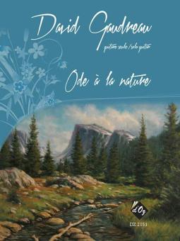Ode à la nature 