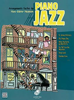 Piano Jazz 