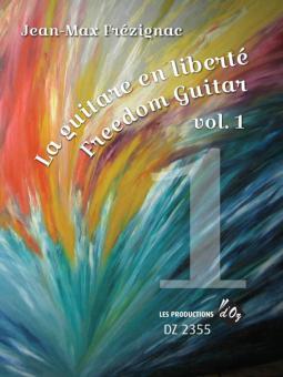 La guitare en liberté 1 