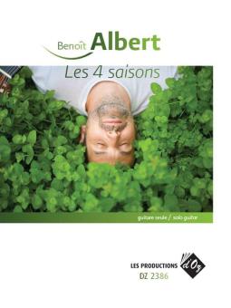 Les 4 saisons 