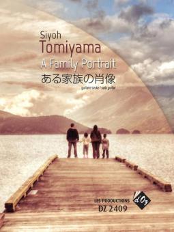 A Family Portrait op. 47 