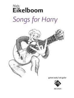 Songs for Harry 
