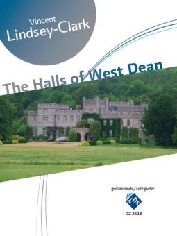 The Halls of West Dean 