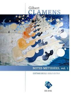 Notes métissées. vol. 1 
