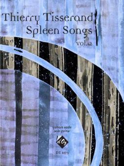Spleen Songs 2 