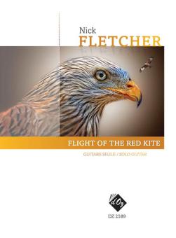 Flight of the Red Kite 