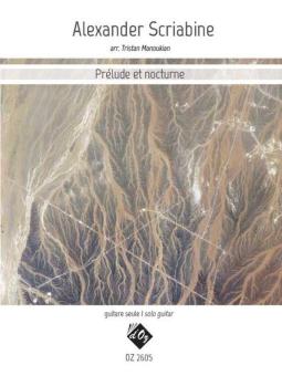 Prélude et nocturne 