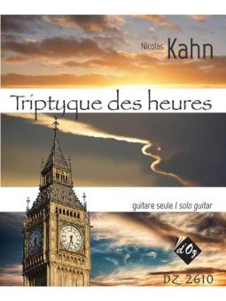 Triptyque des heures 