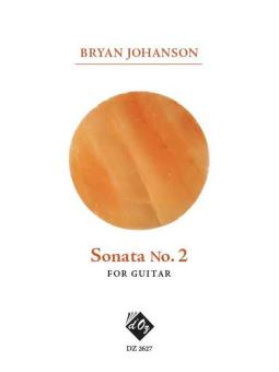 Sonata No. 2 