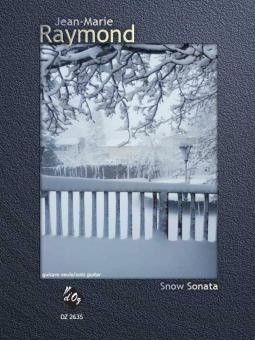 Snow Sonata 