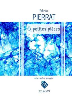 6 Petites Pièces 