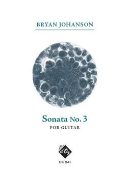 Sonata No. 3 