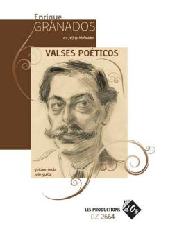 Valses Poéticos 